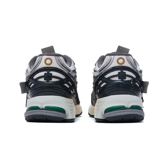 New Balance 1906 Silver Gold Metallic - M1906AD women’s 9.5 - Picture 3 of 9